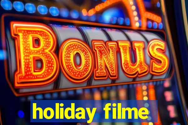 holiday filme